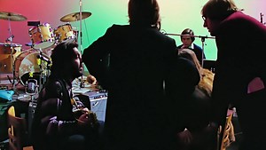 The Beatles Get Back Music