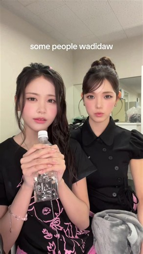 wadidaw #Hearts2Hearts #하츠투하츠 #H2H #CARMEN #YUHA | carmen