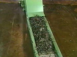 Mayfran ChipTote Chip Conveyor