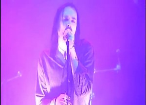 My Dying Bride - She Is The Dark