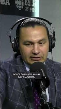 Wab Kinew says no to AI data centre proposal south of Winnipeg