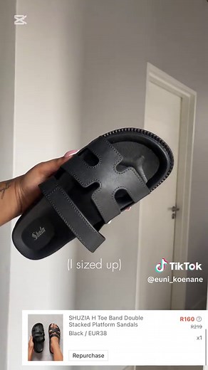 Summer Shoes Haul from Shein