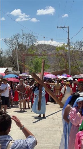 San Sebastián Progreso, Oaxaca, Mexico #oaxaca #traditions #mixtec