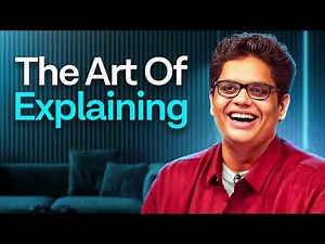 How to Articulately Explain Complex Ideas in Any Setting (3 Secrets)