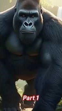 Gorilla vs Anaconda - Who Wins? #anaconda vs gorilla