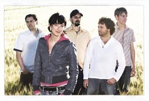 Ararat - Liedtext: Abendlied