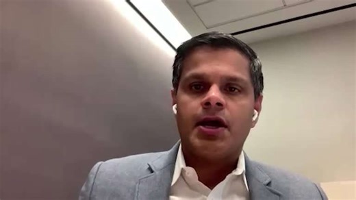 Emerging markets driving 'AI narrative' at 'healthier' valuations