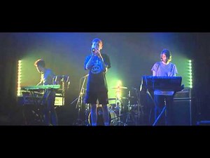 Years & Years | "Foundation" | Live From YouTube Space LA