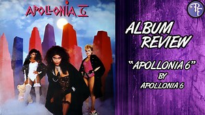 Watch Apollonia 6&colon; Apollonia 6 - Album Review ﹙1984﹚ on Amazon Live