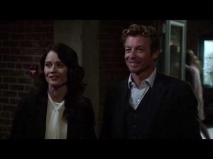 Jane, Lisbon scene - "I could marry you off in a minute."