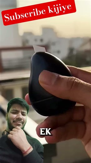 New gadgets unboxing