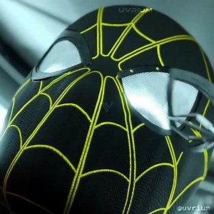 628K views · 32K reactions | Spider-Man Black suit | I c o n i c | Facebook