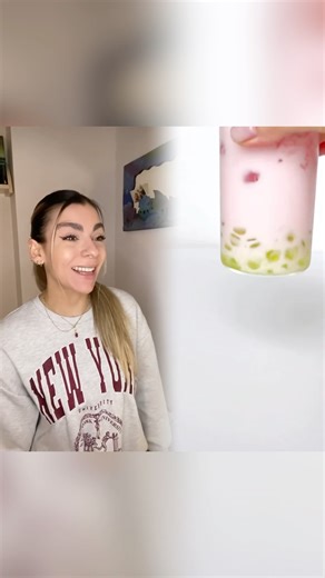 Tu prima de 12 años que ha vivido más que tú!