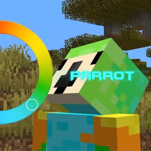 Color wheel trend I Unstable smp edit