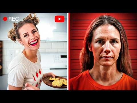 L'horrible secret de la Youtubeuse aux 2 millions d'abonnés