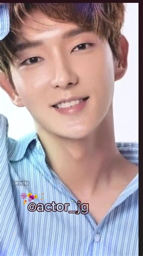 Larochka on Instagram: "#actor_jg #leejoongi #이준기 @actor_jg Удачи во всех делах 🍀🩷"