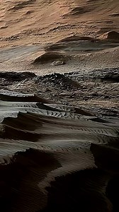 #NASA just released new recording of #Mars (actual sound of Mars) #science #earth | Som MR | Facebook