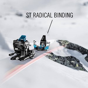 13K views · 163 reactions | UNPACK & SKI: Für (d)einen unkomplizierten Einstieg ins Skitourengehen! Einfach dein Seven Summits Set inkl. Ski, montierter Bindung und Fell bestellen und los geht's! #speedup | Dynafit | Facebook