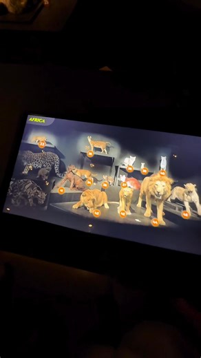 From furrocious tigers to beloved pets, don’t miss @NHMLA ’s mew-est arrival “Fierce! The Story of Cats!” 🐅🐈 Catch this immersive exhibit on view now through February 18, 2026. For more info, visit http://nhm.org/cats?utm_source=facebook&utm_medium=social&utm_campaign=dhfacebook&utm_content=app.dashsocial.com/prettylitter/library/media/578293742 | PrettyLitter