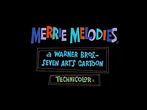 Merlin The Magic Mouse (1967) Opening And Closing (HBOMax)