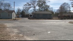 UPDATE: Suspect in Dublin shooting arrested