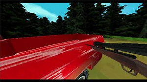 Hunting Gameplay (itch.io)