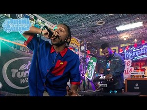 PREAUXX - "Full Set" (Live in Memphis, TN 2019) #JAMINTHEVAN