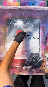 155K views · 4.5K reactions | Watch til the end...  | Canvas Arts | Facebook