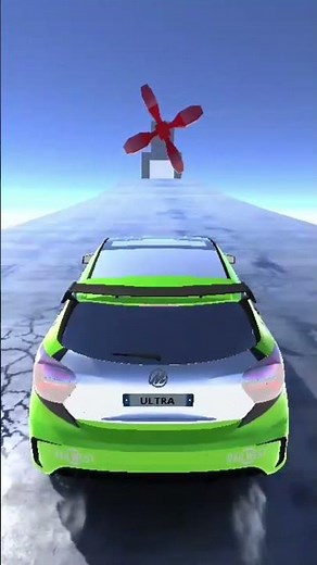 This Racing Game Has the Most Satisfying Crashes Ever! (4K Gameplay)