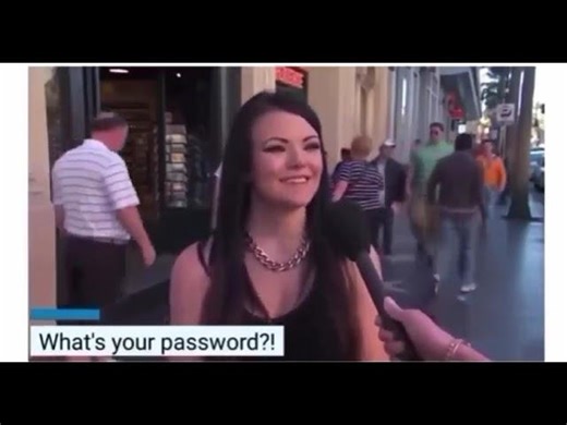 Think Before You Share – Protect Your Personal Information. | Cyber Security Champions ®️