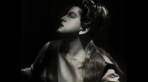 Ibolyka Astrid Maria Varnay (25 April 1918 – 4 September 2006) was a Swedish-born American dramatic soprano of Hungarian descent. She spent most of her career in the United States and Germany. She was one of the leading Wagnerian heroic sopranos of her generation. Both her parents were Hungarian and born in small towns in the Austro-Hungarian Empire, but she was born in Stockholm, where her parents were living during part of World War I. During a Da Capo interview in 1988 Varnay claimed that alt