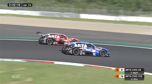 206K views · 1.4K reactions | Round 2 ｜ FUJI Thank you for coming ! 李 GT500 & GT300 決勝ハイライト　公式YouTubeにて公開中！ https://www.youtube.com/watch?v=3jF_6vpTua0&t=34s #SUPERGT #スーパーGT #SUPERGT2025 #富士GT3Hours | SUPER GT | Facebook