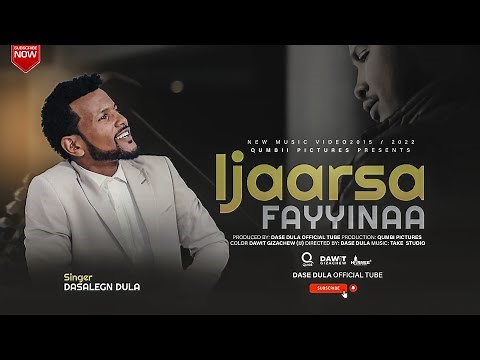 IJAARSA FAYYINAA | Dasalegn Dula