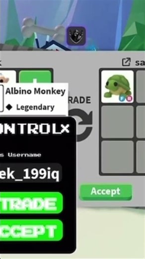 ADOPT ME DUPE AND FREEZE TRADE