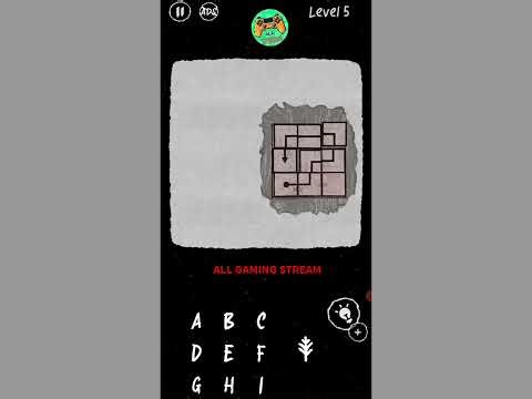 Her Forest Puzzle Level 5 Gameplay 