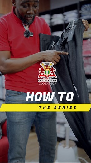 Remove Permanent Crease In Your Pants Effectively