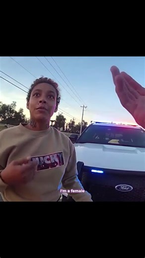 Entitled brat refuses to identify — DUI Traffic Stop Goes Sideways Fast 🚓#FrontlinePursuit #Bodycam