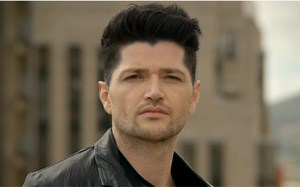 【老赵LD】The Script - Man on a Wire 中英字幕