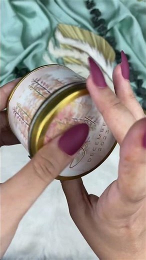 Sweet treats, beautifully presented ✨