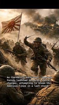 How Okinawa Became the Bloodiest Battle of the Pacific | Forgotten Battles