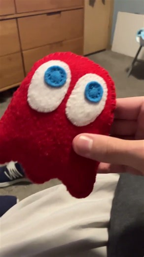 GameCube Pac-Man Version