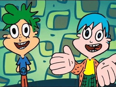 Lost Media That Never Existed | blameitonjorge