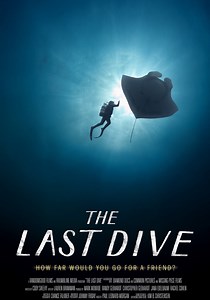 The Last Dive streaming: where to watch online?