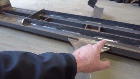 Plasma Table Setup And Installation