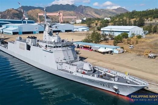 New defense agreements, new warships: PH reinforces maritime defense in 2025 | ABS-CBN News