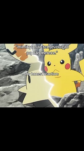 Mimikyu: A Adorável e Misteriosa Criatura de Alola