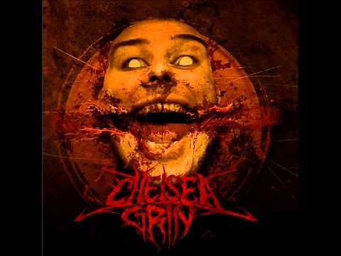 Chelsea Grin - Crewcabanger (HQ)