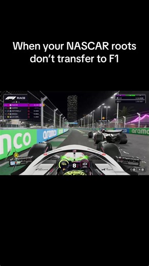 Bump Drafting in F1: What You Need to Know