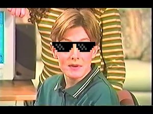 The kids' guide to the internet - YTP