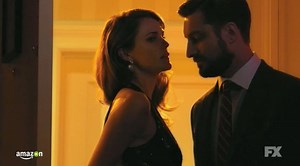 16K views · 81 reactions | Committed, for better or for worse. The Americans Season 4 comes to Prime Video in February. | Prime Video | Facebook